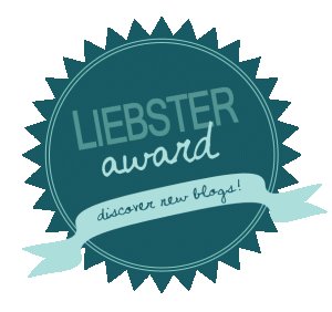 Liebster Award