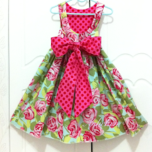 Pattern Selection
