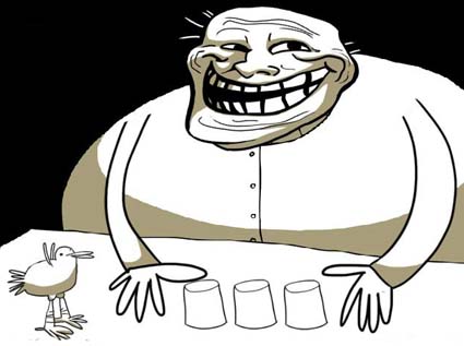 Troll face quest 1