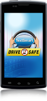 TextSmart Drive Safe Anti Text