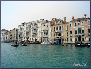 venise venice venezia grand canal