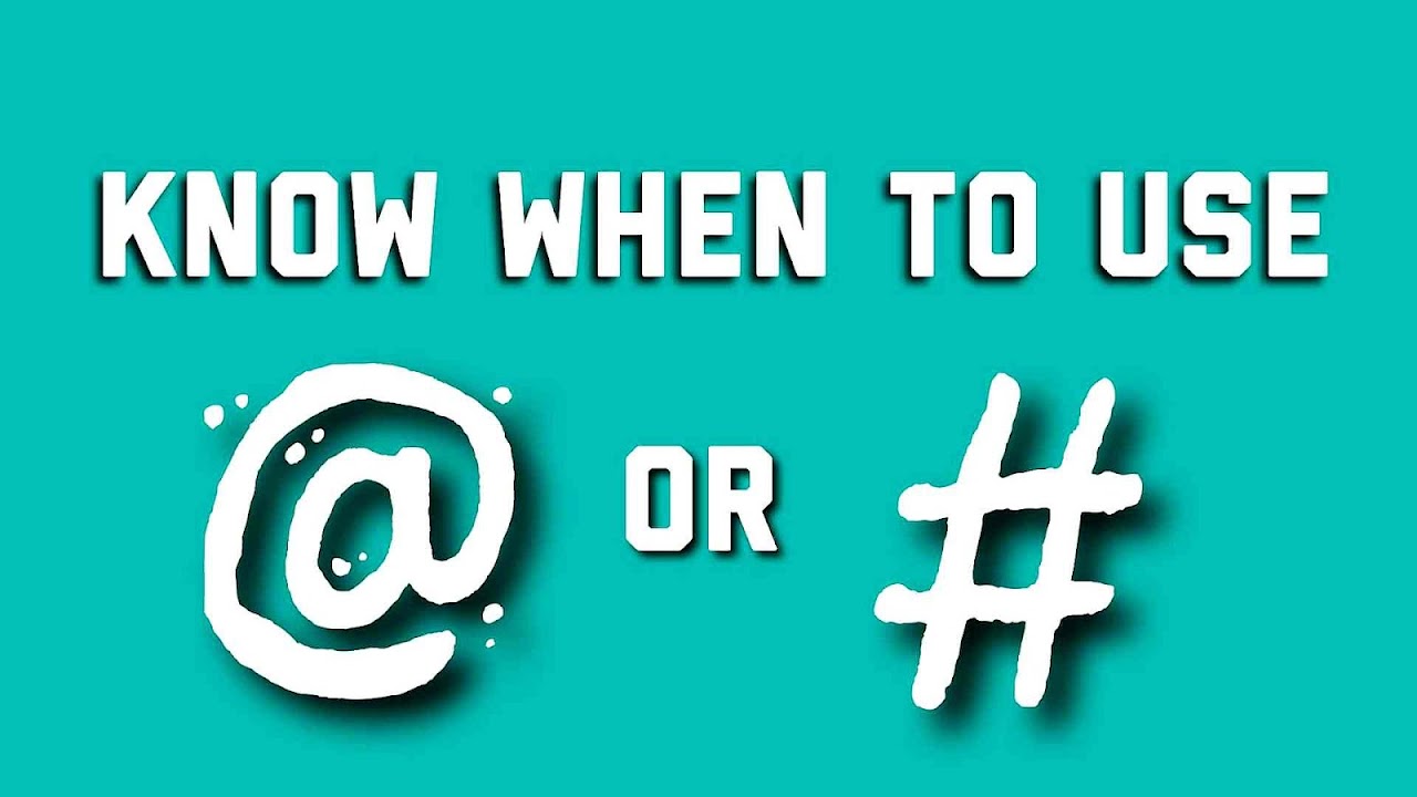 Social Media Marketing Tips