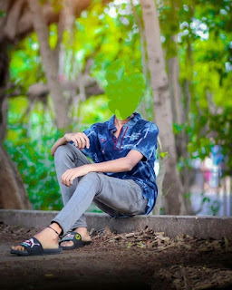 Latest Boy Photoshoot Pose | Background Photographer boy on Instagram