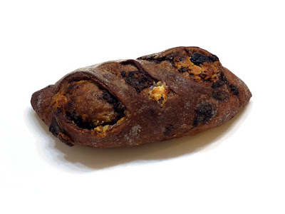 チェリーとホワイトチョコのパン | Le Petit Mec（ル・プチメック）
