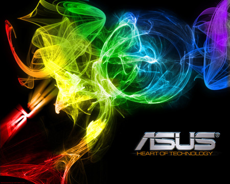 Wallpapers of Asus