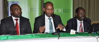 Kcb commits 5%loan book to inuka kba programme