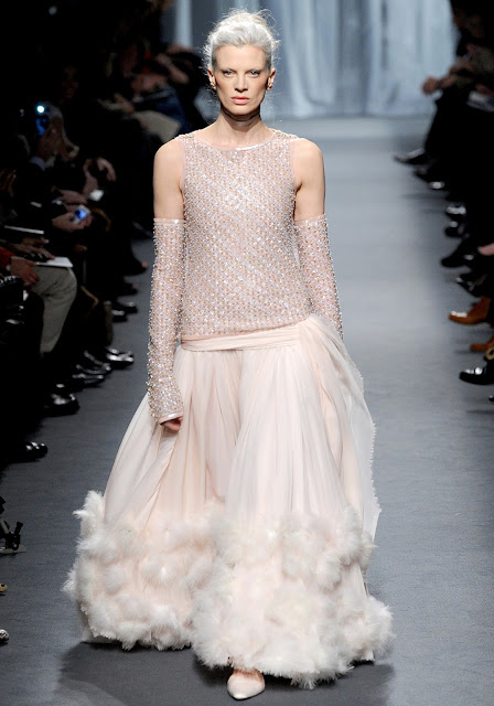 Chanel Haute Couture