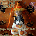 The Holiday Doll Ball SWAP-Deadline December 5th