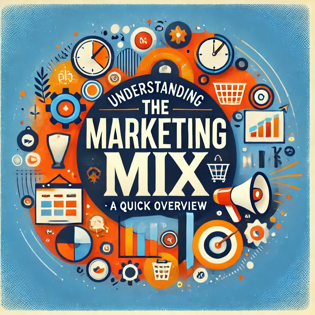 Marketing Mix