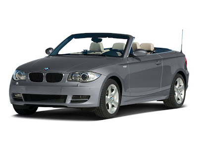 2011 BMW 128i 