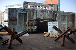 Naar de site van De Bunker