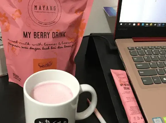 My-Berry-Drink-Mayang