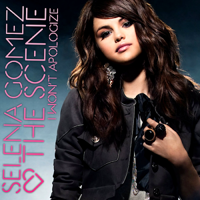 Selena Gomez  I Won\'t Apologize