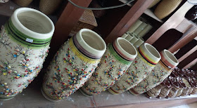 Pasu Sarawak Pottery Kuching