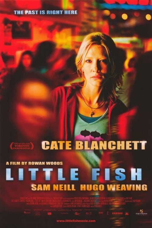 [HD] Little fish 2005 Ver Online Subtitulada