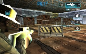 Downlod SHADOWGUN ComZone MOD APK 2.8.2