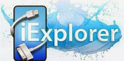 iExplorer 3.7.4.0 + Patch