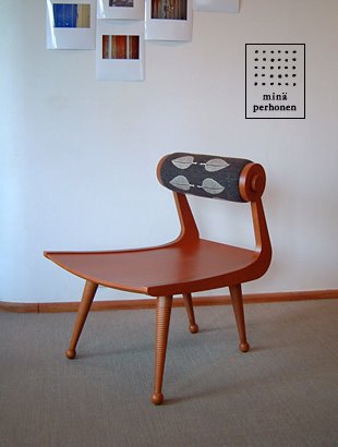 perhonen chair