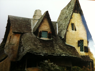 Hocus Pocus House