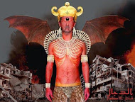DAJJAL BUKANLAH MONSTER NAMUN IA ADALAH MANUSIA