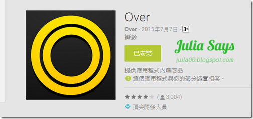 over