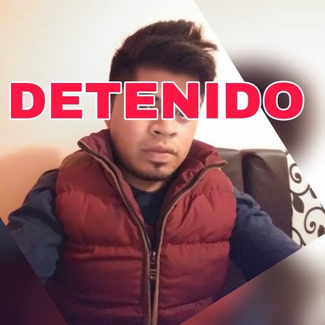 POR VENGANZA MATÓ A SUS HIJOS, YA FUE DETENIDO EN HERMOSILLO