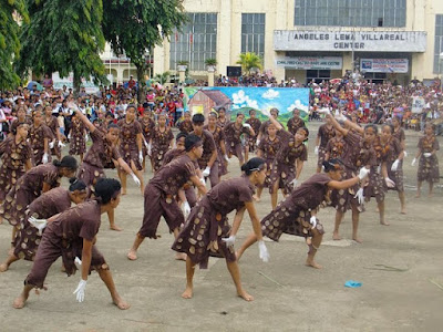 Inilusan Festival-Capiz best festival