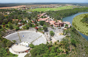 Alto de Chavon La Romana