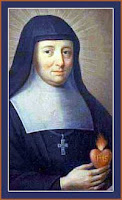 Saint Jeanne de Chantal