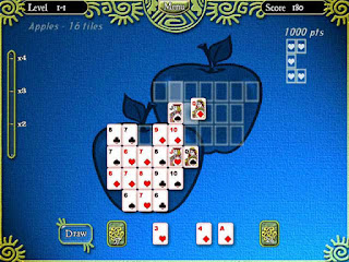 Puzzle Solitaire Game Download