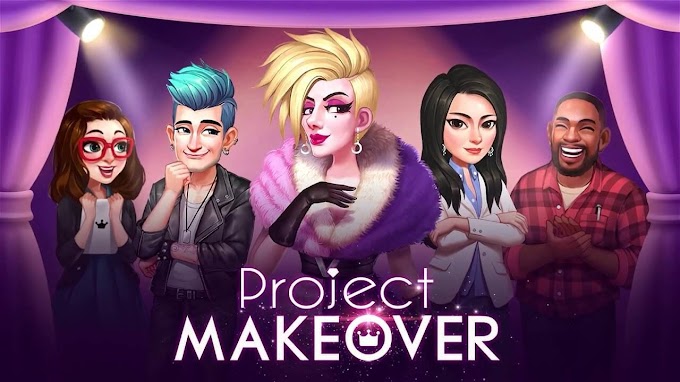 Download Project Makeover MOD APK 2.3.1 (Unlimited Money)