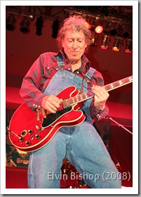 Elvin Bishop 009