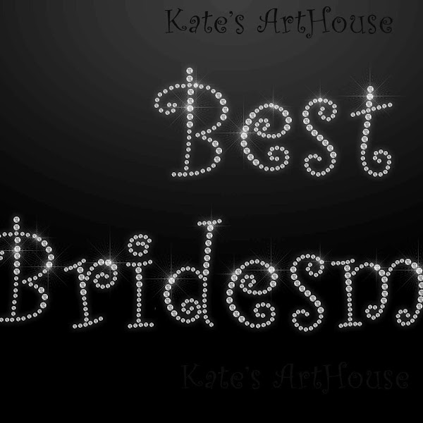 Britain's Best Bridesmaid 2013