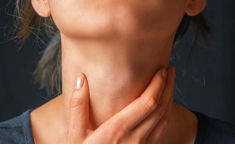 4 Signs Of Thyroid Cancer You Should Watch Out For