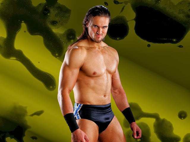 Drew Mcintyre Hd Wallpapers Free Download