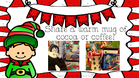 Make your holiday shopping list and check it twice! This post has ideas that are easy to buy or make and very nice! Time is precious to teachers in December, so shop smarter not harder!