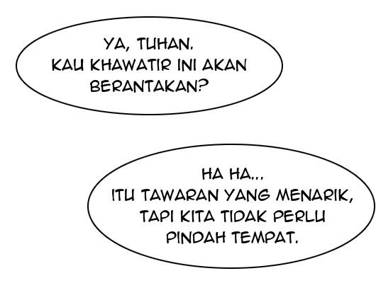 Webtoon Noblesse Bahasa Indonesia Chapter 44