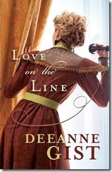 love on the line