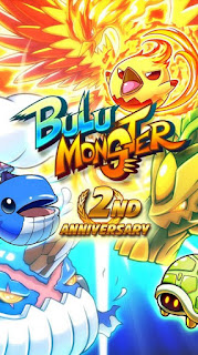 Bulu Monster v2.4.2 Mod - andromodx