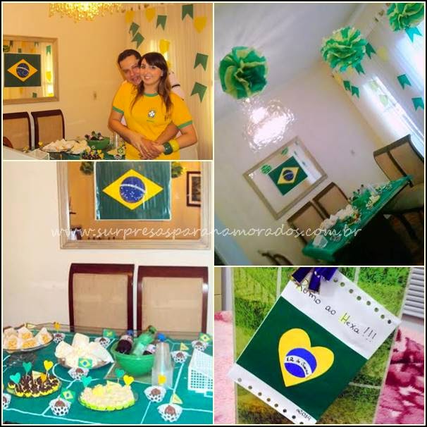 festinha copa brasil