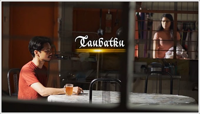Taubatku (TV3) | Review Telefilem