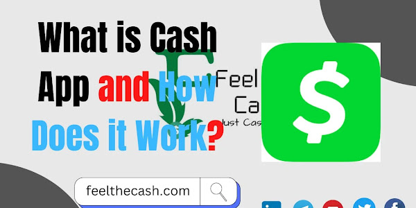 What is Cash App and How Does it Work?