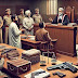"Legal Battle Over Criminal Proceedings: A Fight Against Coercive Actions"