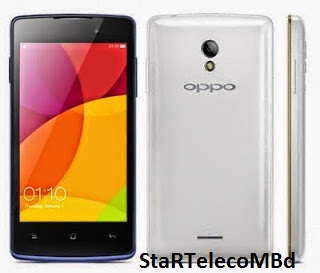 Oppo R1011 Firmware Flash File Stock Rom Password Free Download