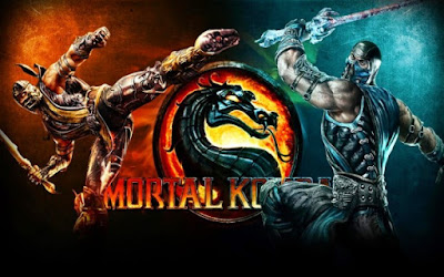 Game Mortal Kombat X Apk For Android | aqilsoft