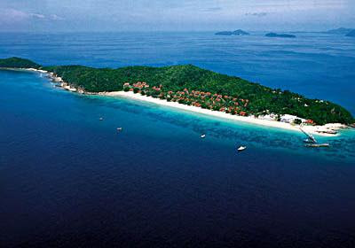 Temptation Island Thailand