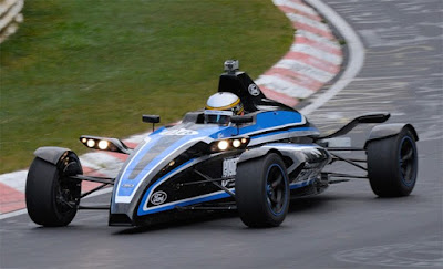 Ford Formula