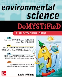 Environmental Science Demystified by Linda Williams