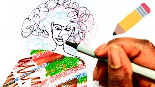FASHION ILLUSTRATION FOR PEOPLE WHO CAN'T DRAW FASHION ILLUSTRATION FOR PEOPLE WHO CAN'T DRAW