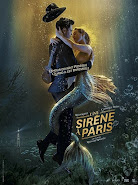 A Mermaid in Paris